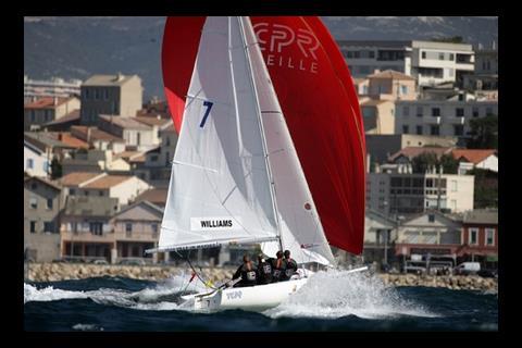 Williams Sail Racing Team 